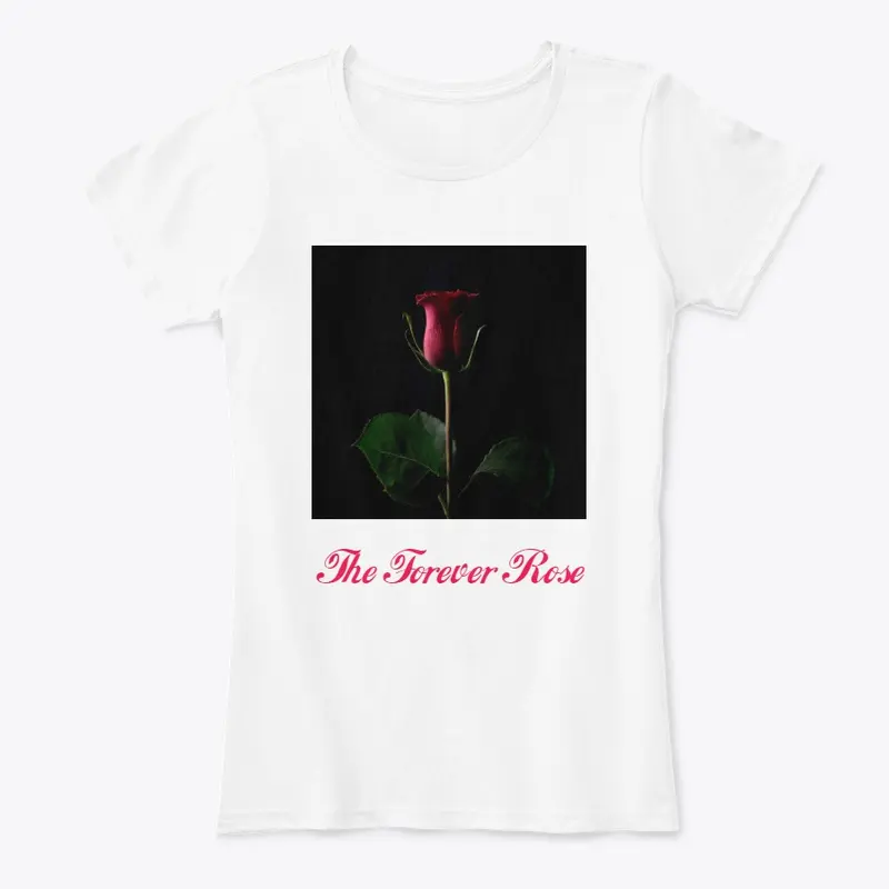 The Forever Rose