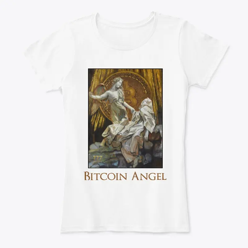 Bitcoin Angel